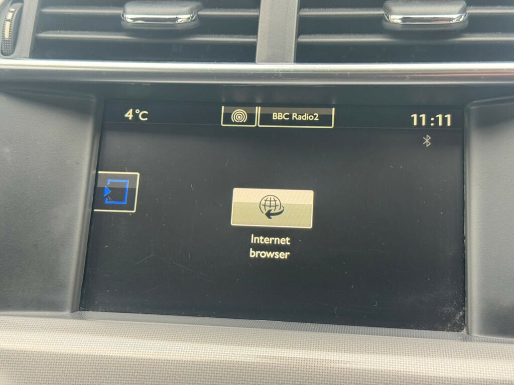 Citroen C4 1.6 Bluehdi Flair Mpv Eat6 Euro 6 Ss Beige #52