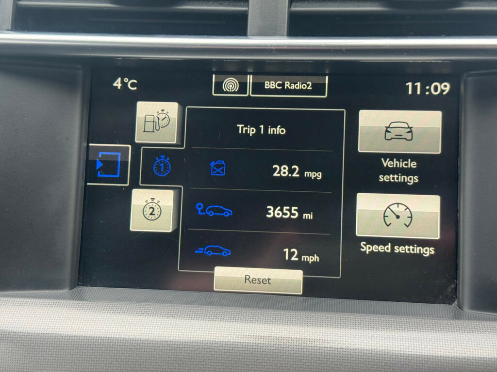 Citroen C4 1.6 Bluehdi Flair Mpv Eat6 Euro 6 Ss Beige #40