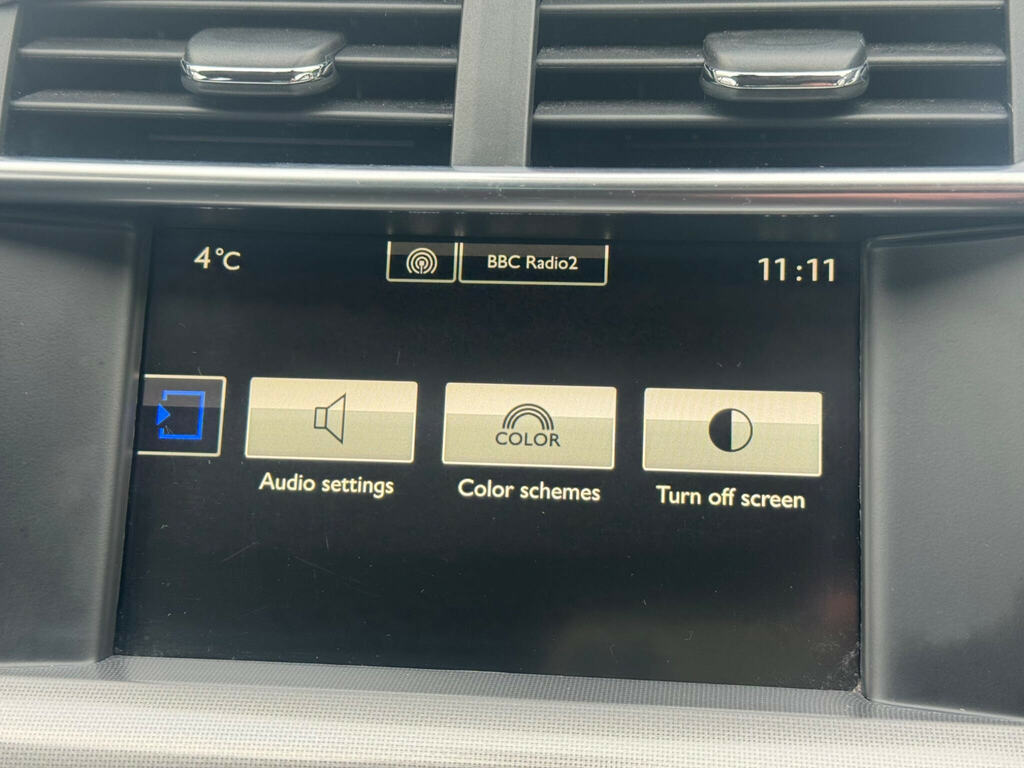 Citroen C4 1.6 Bluehdi Flair Mpv Eat6 Euro 6 Ss Beige #53