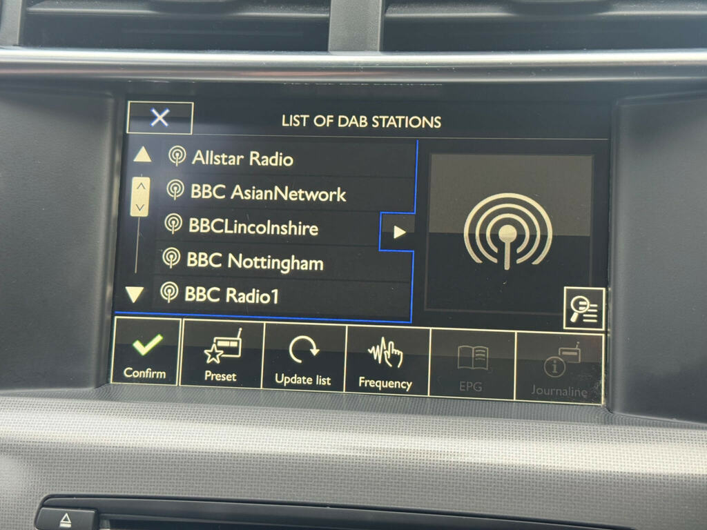 Citroen C4 1.6 Bluehdi Flair Mpv Eat6 Euro 6 Ss Beige #56