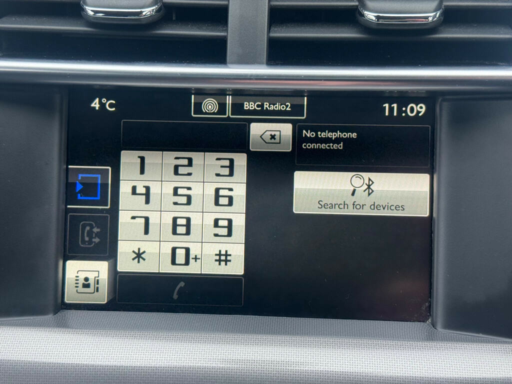 Citroen C4 1.6 Bluehdi Flair Mpv Eat6 Euro 6 Ss Beige #42
