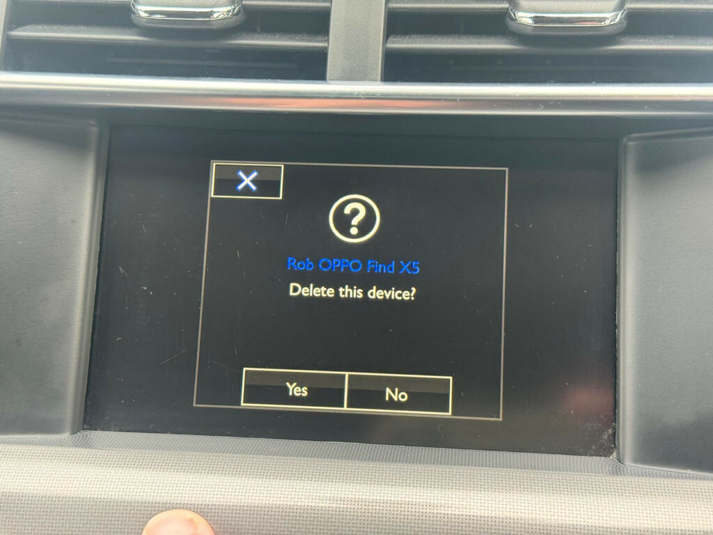 Citroen C4 1.6 Bluehdi Flair Mpv Eat6 Euro 6 Ss Beige #46