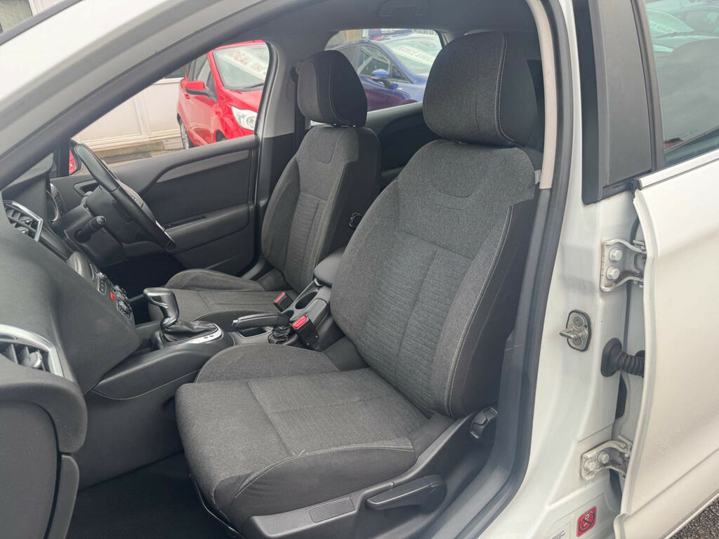 Citroen C4 1.6 Bluehdi Flair Mpv Eat6 Euro 6 Ss Beige #25
