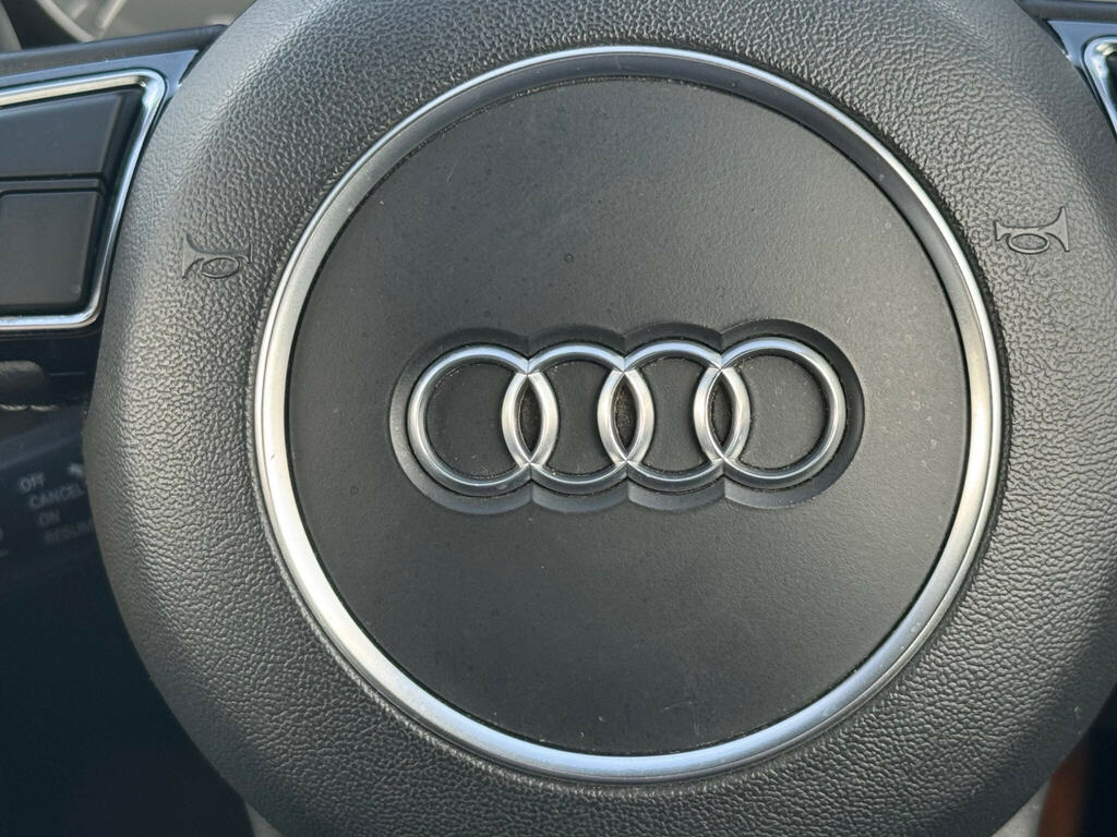 Audi SQ5 Bitdi V6 Suv Black #37