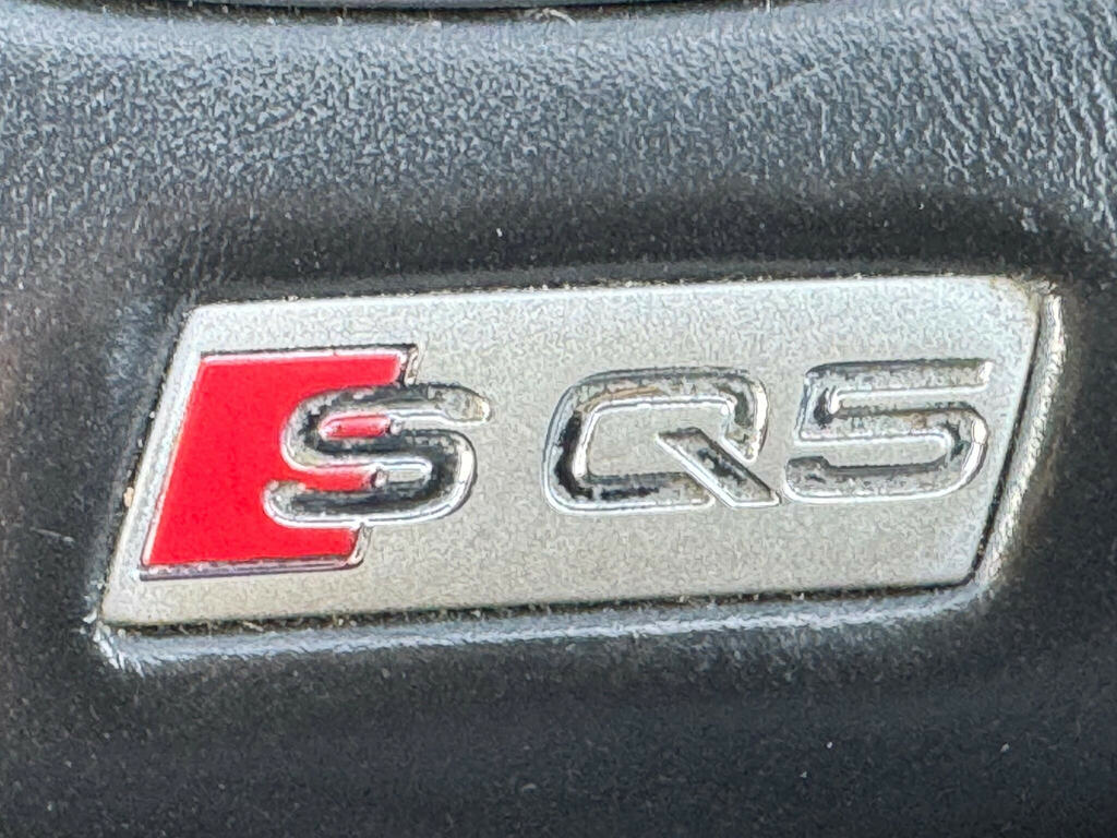 Audi SQ5 Bitdi V6 Suv Black #87