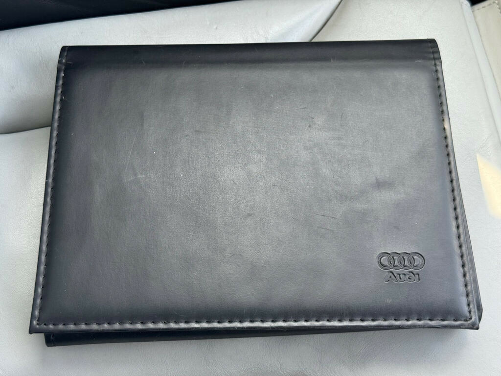 Audi SQ5 Bitdi V6 Suv Black #84