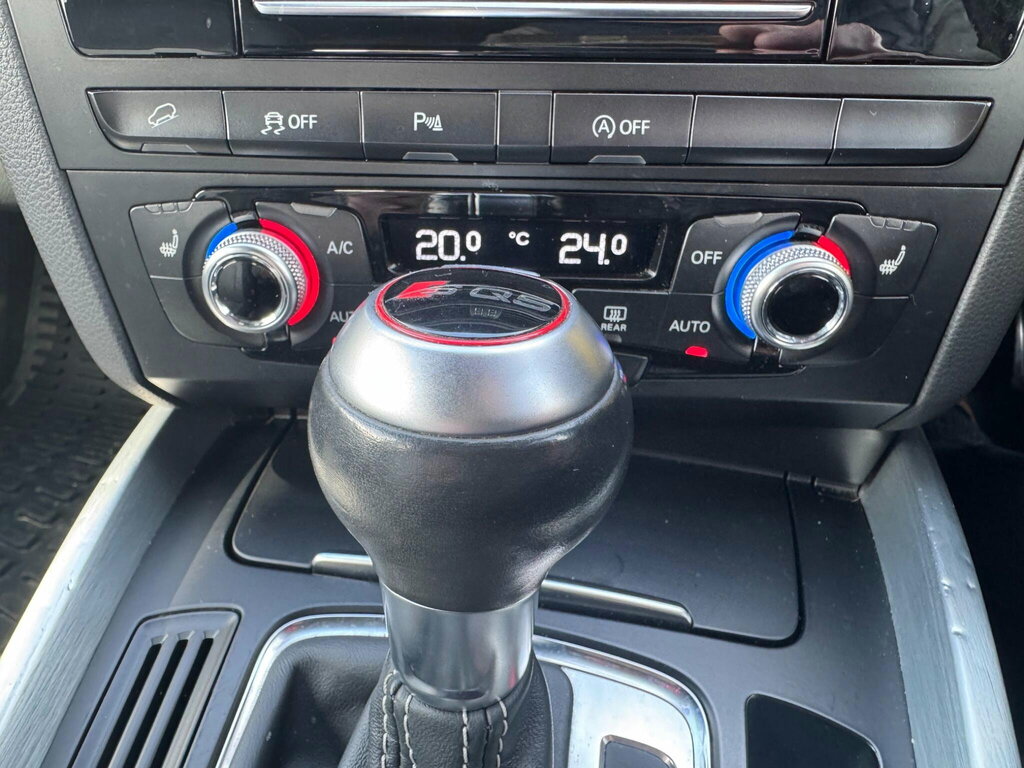 Audi SQ5 Bitdi V6 Suv Black #75