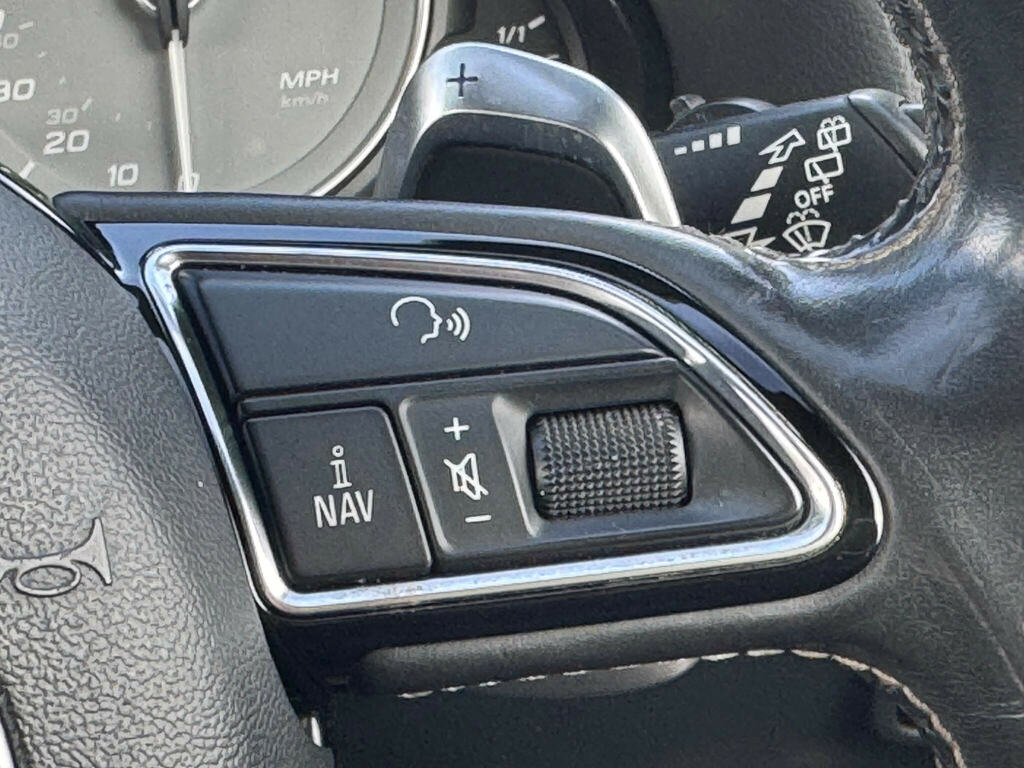 Audi SQ5 Bitdi V6 Suv Black #38