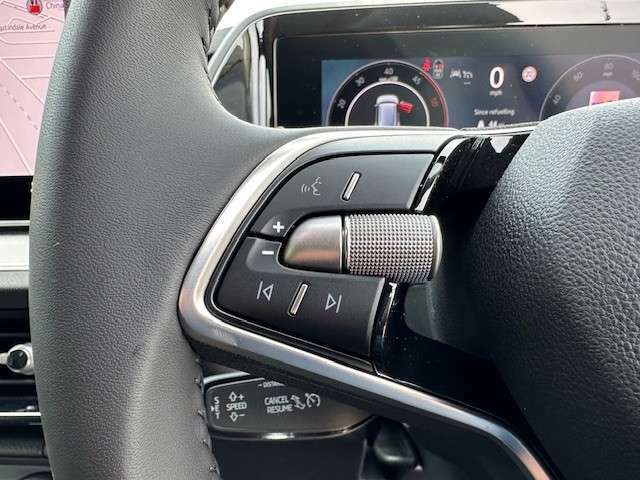 Skoda Kodiaq 1.5 Tsi E-tec Se L Dsg 7 Seat Silver #25