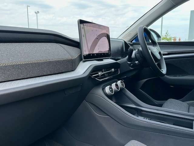 Skoda Kodiaq 1.5 Tsi E-tec Se L Dsg 7 Seat Silver #17