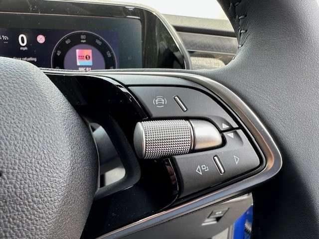 Skoda Kodiaq 1.5 Tsi E-tec Se L Dsg 7 Seat Silver #26