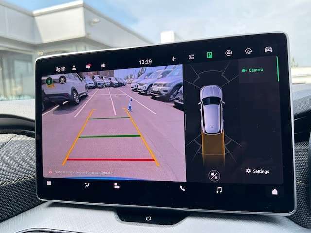 Skoda Kodiaq 1.5 Tsi E-tec Se L Dsg 7 Seat Silver #15