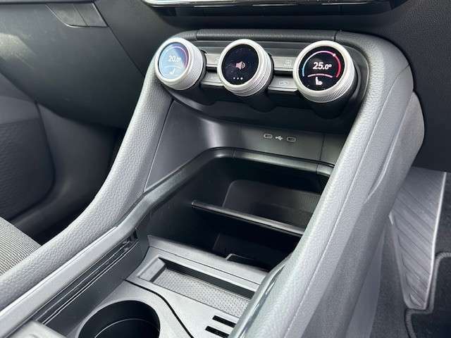 Skoda Kodiaq 1.5 Tsi E-tec Se L Dsg 7 Seat Silver #18