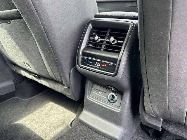 Skoda Kodiaq 1.5 Tsi E-tec Se L Dsg 7 Seat Silver #10