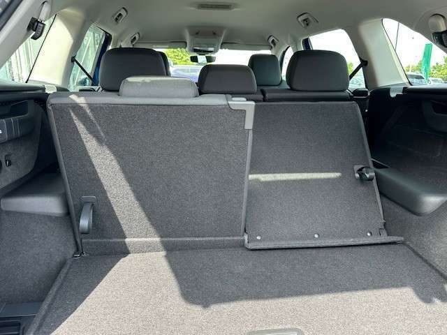 Skoda Kodiaq 1.5 Tsi E-tec Se L Dsg 7 Seat Silver #6