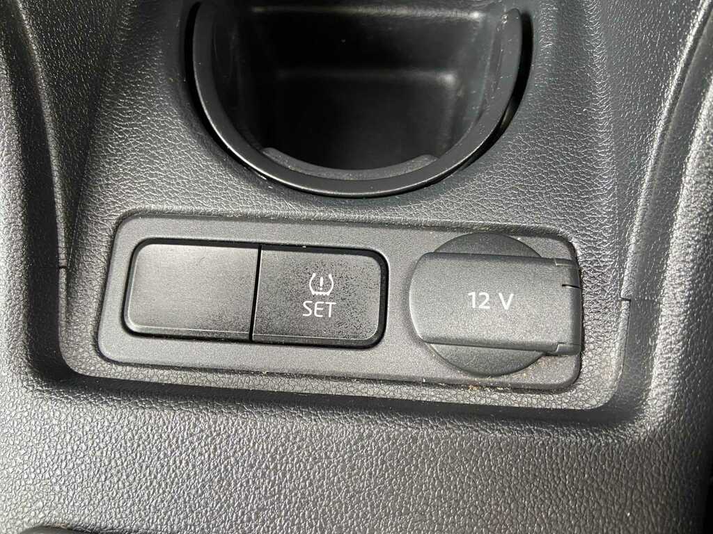 Seat MII Mii Design Silver #15