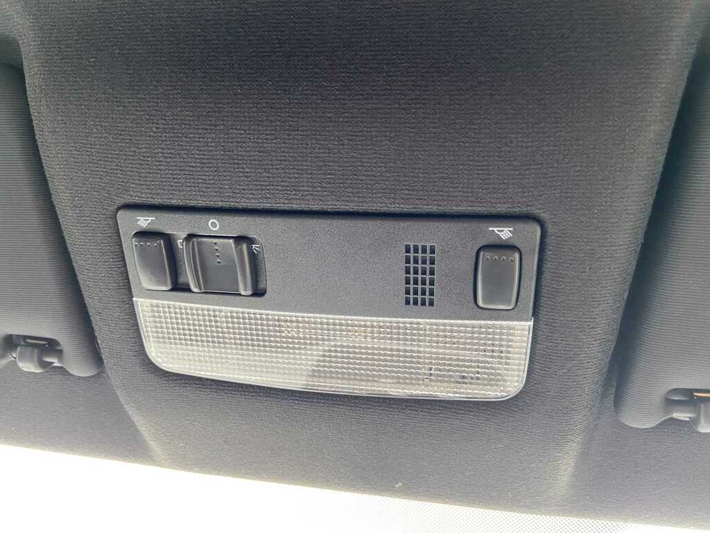 Seat MII Mii Design Silver #21