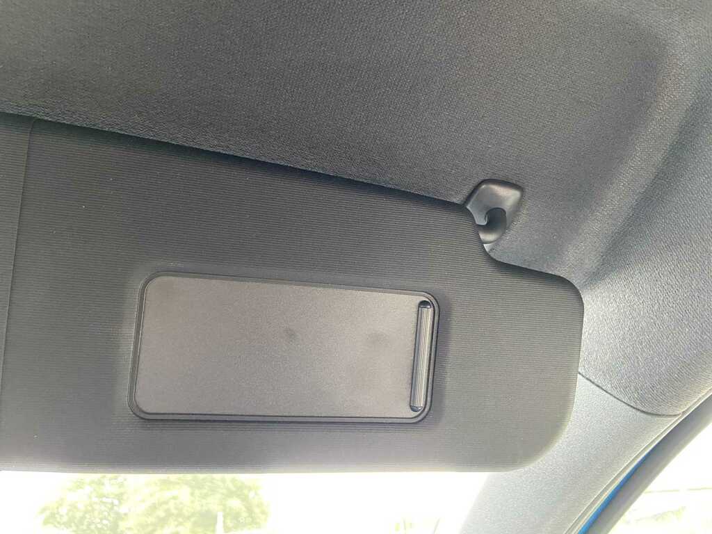 Seat MII Mii Design Silver #22