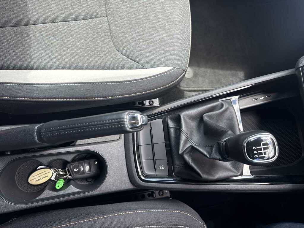 Skoda Scala 1.5 Tsi Se L Hatchback Dsg Euro 6 Ss Grey #16