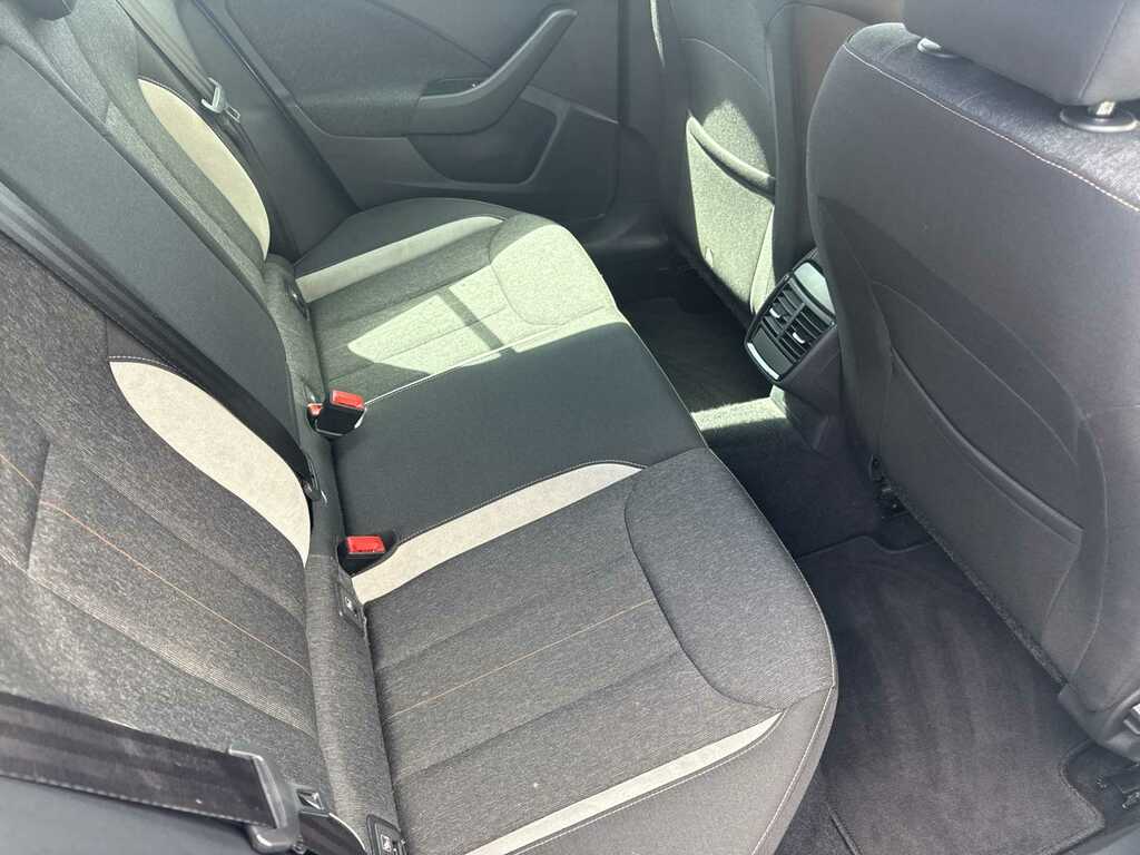 Skoda Scala 1.5 Tsi Se L Hatchback Dsg Euro 6 Ss Grey #19