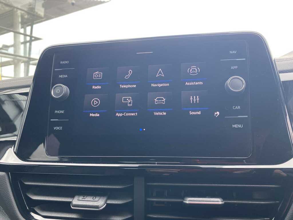 Volkswagen T-Roc 2.0 Tdi R-line Suv Dsg 150 Ps U14029 Ulez Grey #20