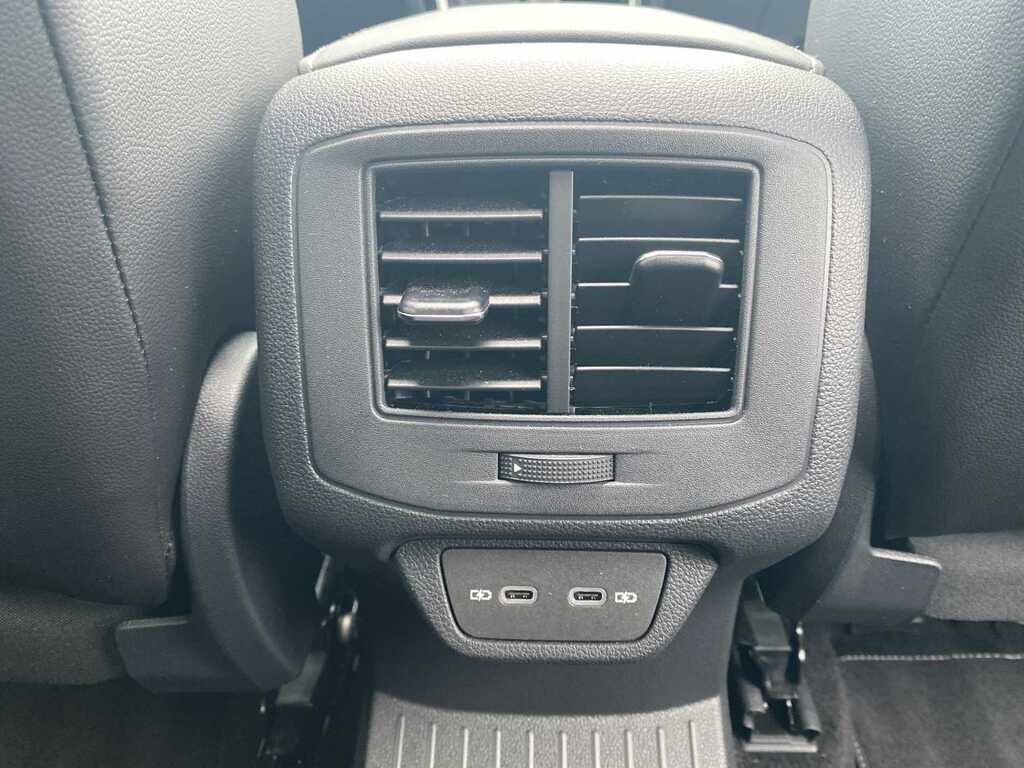 Volkswagen T-Roc 2.0 Tdi R-line Suv Dsg 150 Ps U14029 Ulez Grey #14