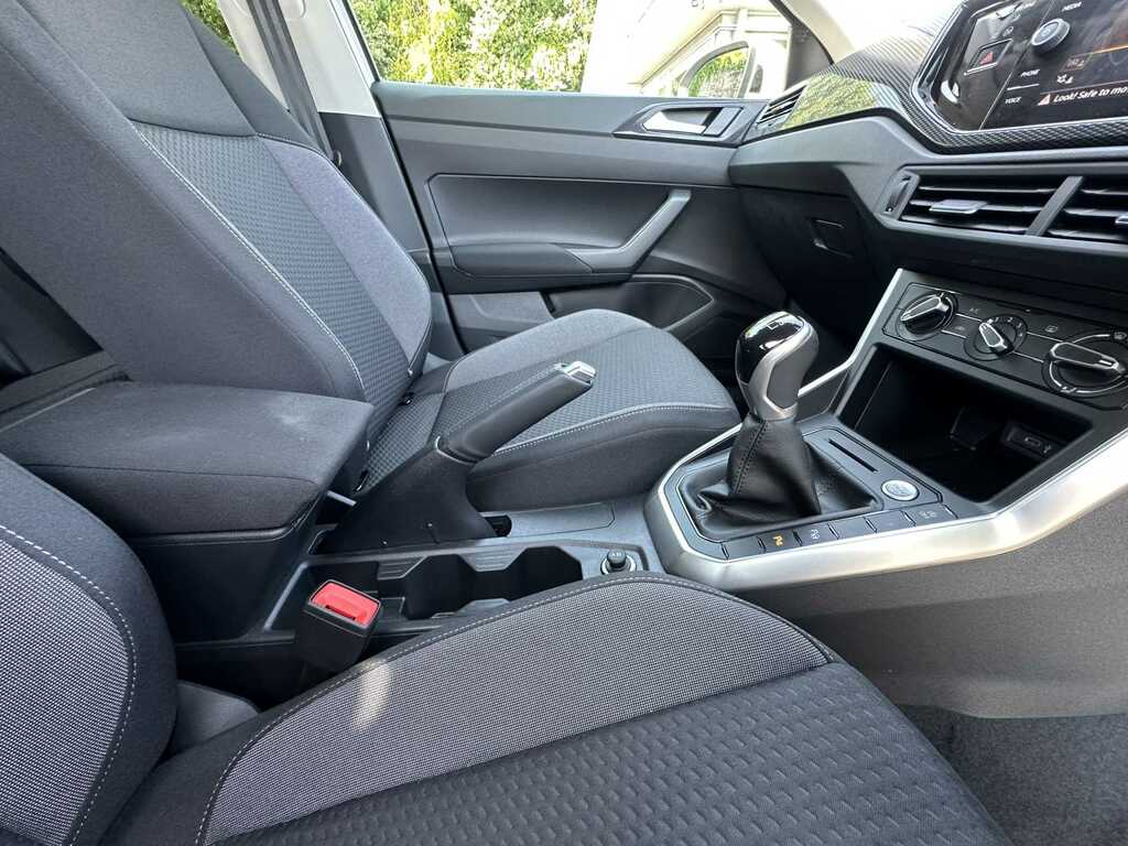 Volkswagen Taigo Tsi Black Edition Dsg Euro 6 5-Door #15