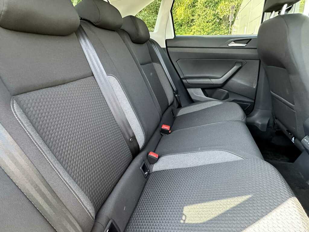 Volkswagen Taigo Tsi Black Edition Dsg Euro 6 5-Door #6