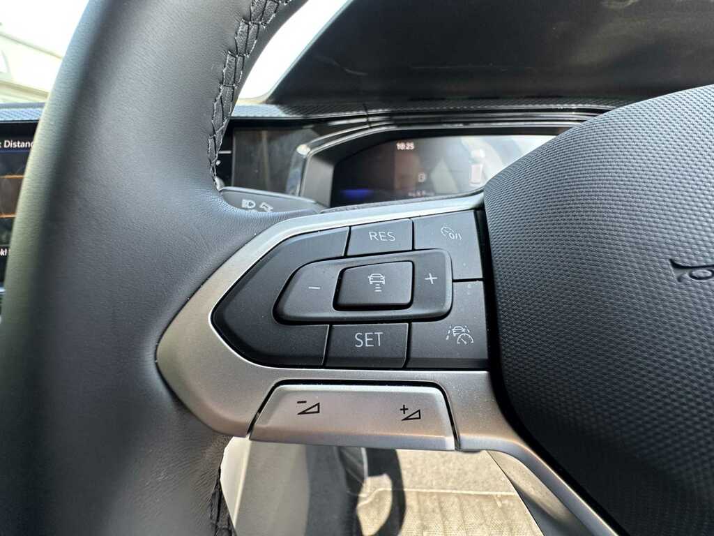 Volkswagen Taigo Tsi Black Edition Dsg Euro 6 5-Door #17