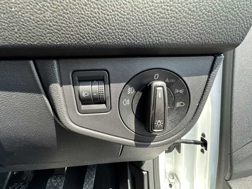 Volkswagen Taigo Tsi Black Edition Dsg Euro 6 5-Door #19