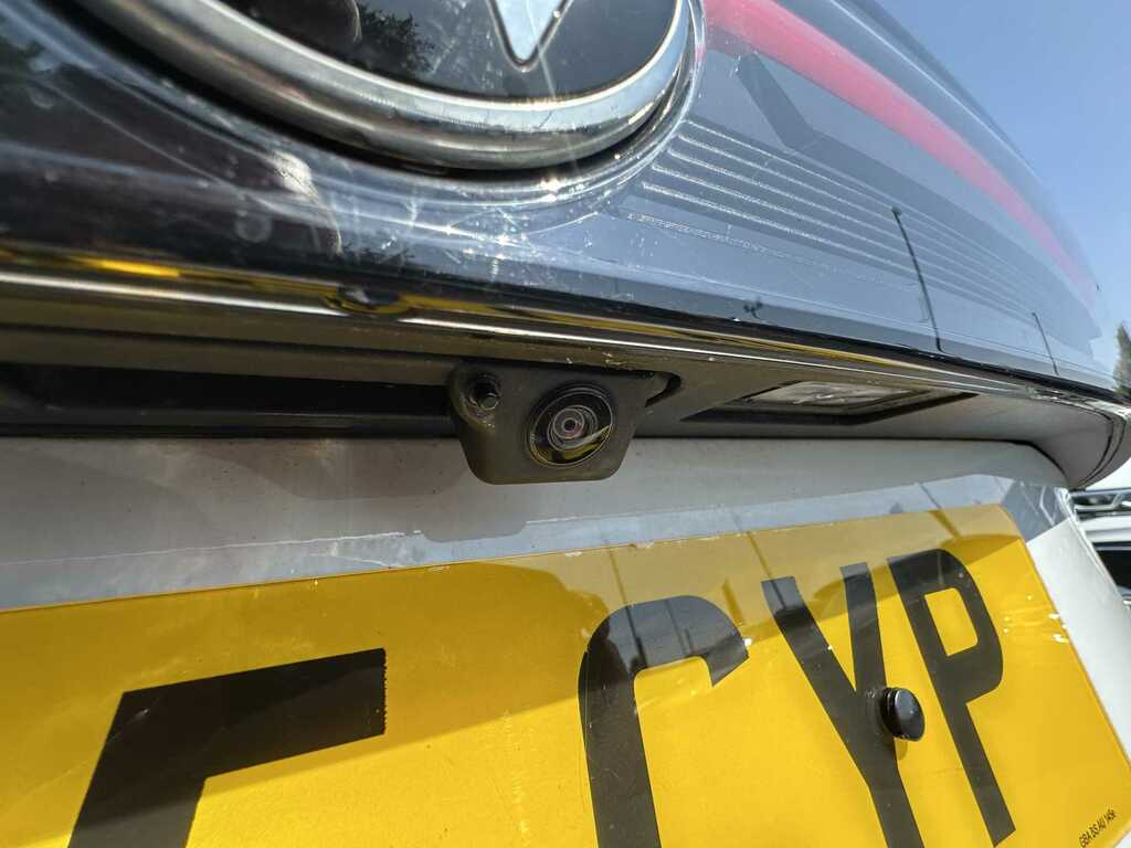 Volkswagen Taigo Tsi Black Edition Dsg Euro 6 5-Door #24