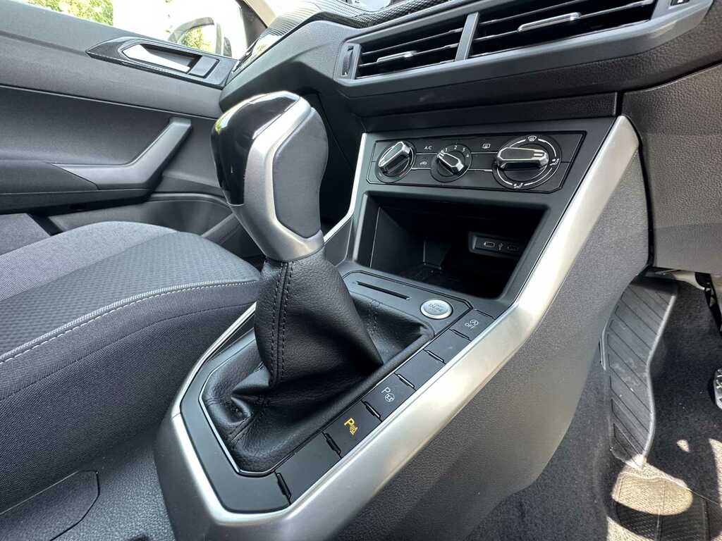 Volkswagen Taigo Tsi Black Edition Dsg Euro 6 5-Door #14