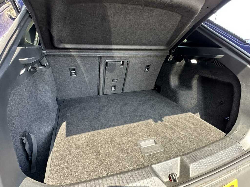 Volkswagen ID.4 Volkswagen Estate 150Kw Family Pro Perform 77Kwh 5 Grey #5