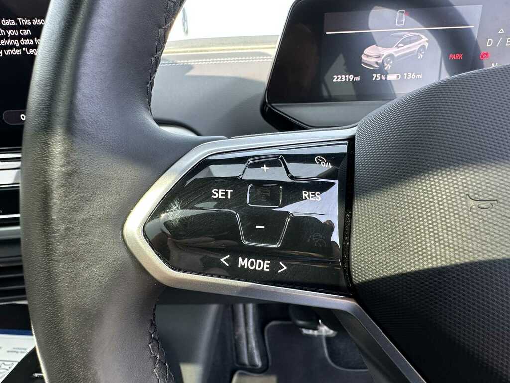 Volkswagen ID.4 Volkswagen Estate 150Kw Family Pro Perform 77Kwh 5 Grey #18