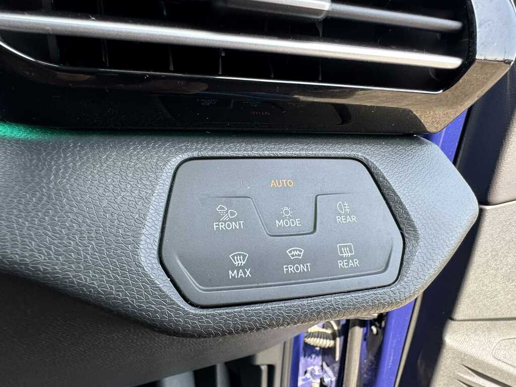 Volkswagen ID.4 Volkswagen Estate 150Kw Family Pro Perform 77Kwh 5 Grey #20