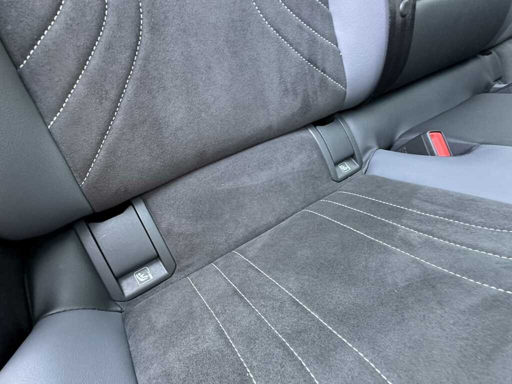 Volkswagen ID.4 Volkswagen Estate 150Kw Family Pro Perform 77Kwh 5 Grey #7