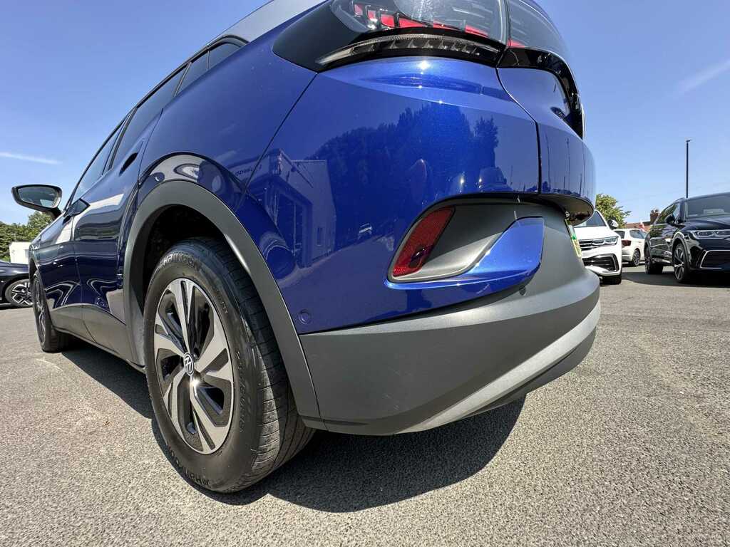 Volkswagen ID.4 Volkswagen Estate 150Kw Family Pro Perform 77Kwh 5 Grey #24