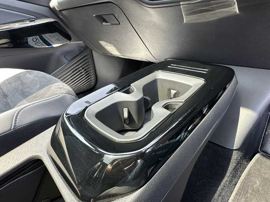 Volkswagen ID.4 Volkswagen Estate 150Kw Family Pro Perform 77Kwh 5 Grey #15