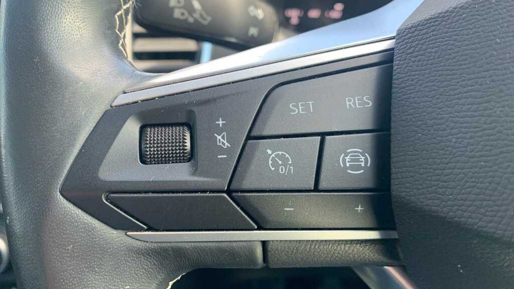 Seat Ateca Ateca Xperience Luxury Tdi White #8