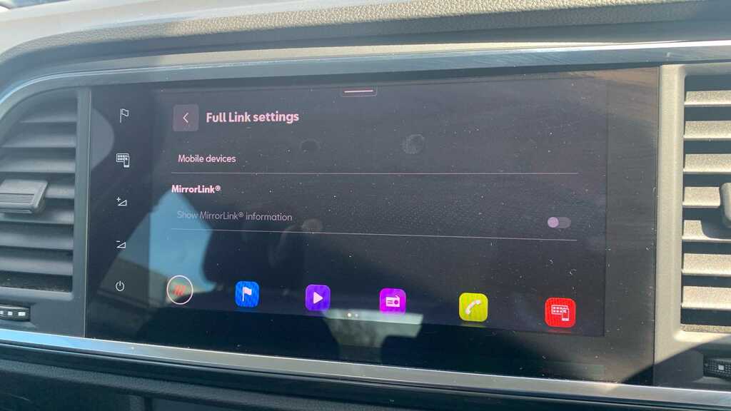 Seat Ateca Ateca Xperience Luxury Tdi White #17