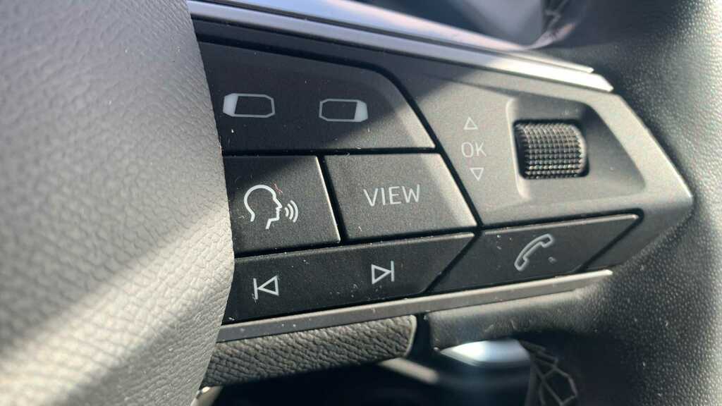 Seat Ateca Ateca Xperience Luxury Tdi White #9