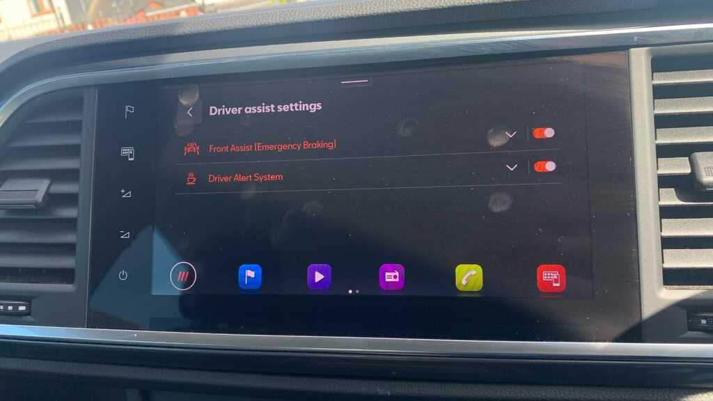 Seat Ateca Ateca Xperience Luxury Tdi White #20