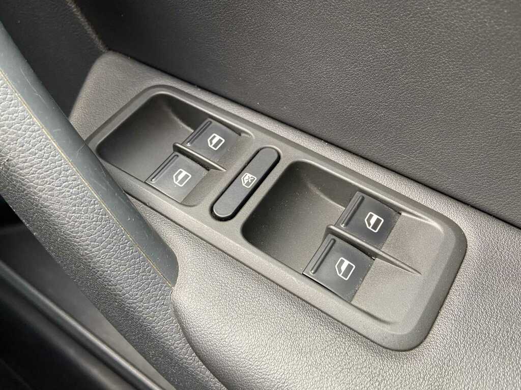 Skoda Yeti  White #9