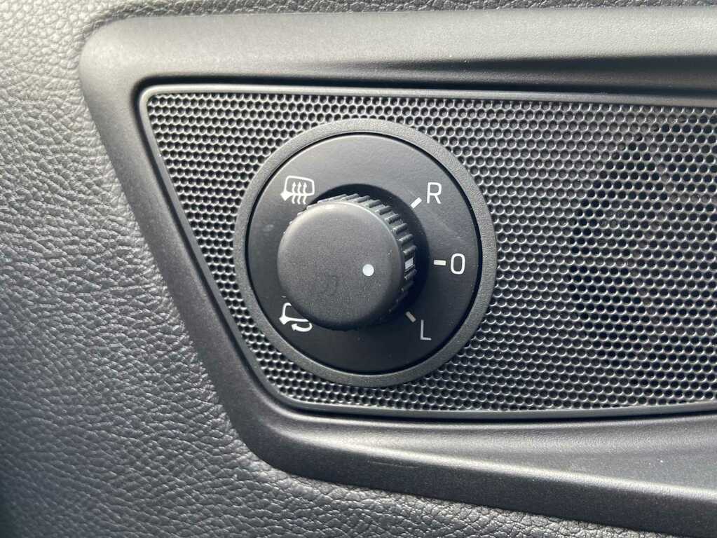 Skoda Yeti  White #10
