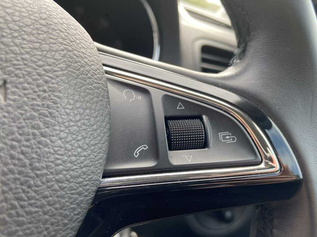 Skoda Yeti  White #13