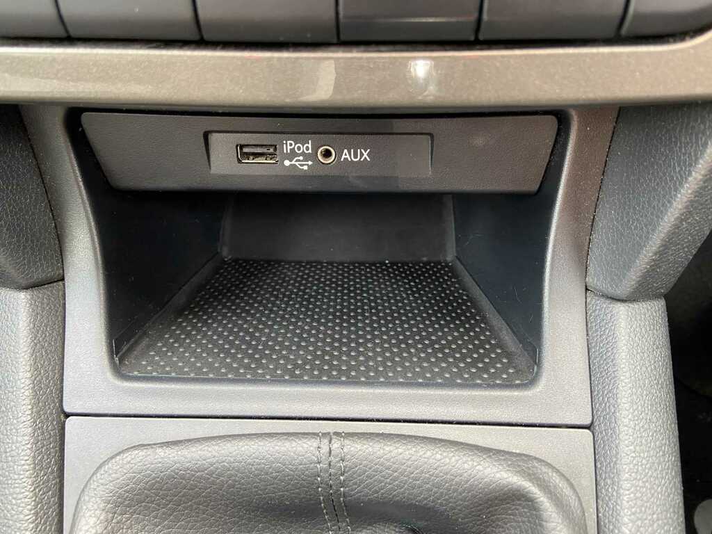 Skoda Yeti  White #15