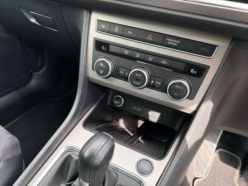 Seat Ateca 1.5 Tsi Evo Xperience Lux Dsg White #13