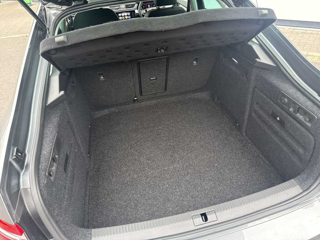 Skoda Superb Superb 1.5 Tsi E-tec Se Technology Dsg Silver #21