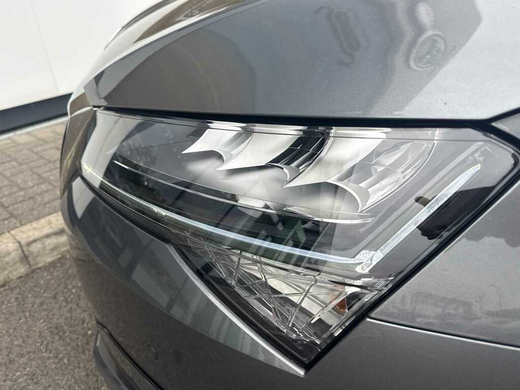 Skoda Superb Superb 1.5 Tsi E-tec Se Technology Dsg Silver #5