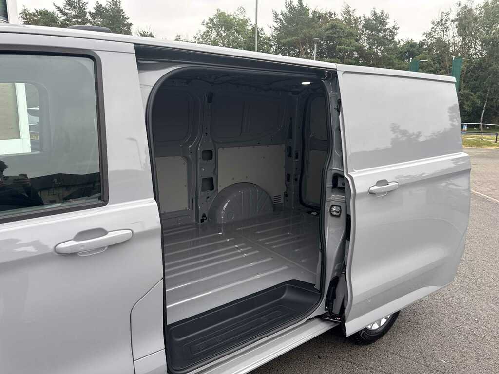 Volkswagen Transporter 2.0 Tdi 150Ps Commerce Pro Van Panel Van #27